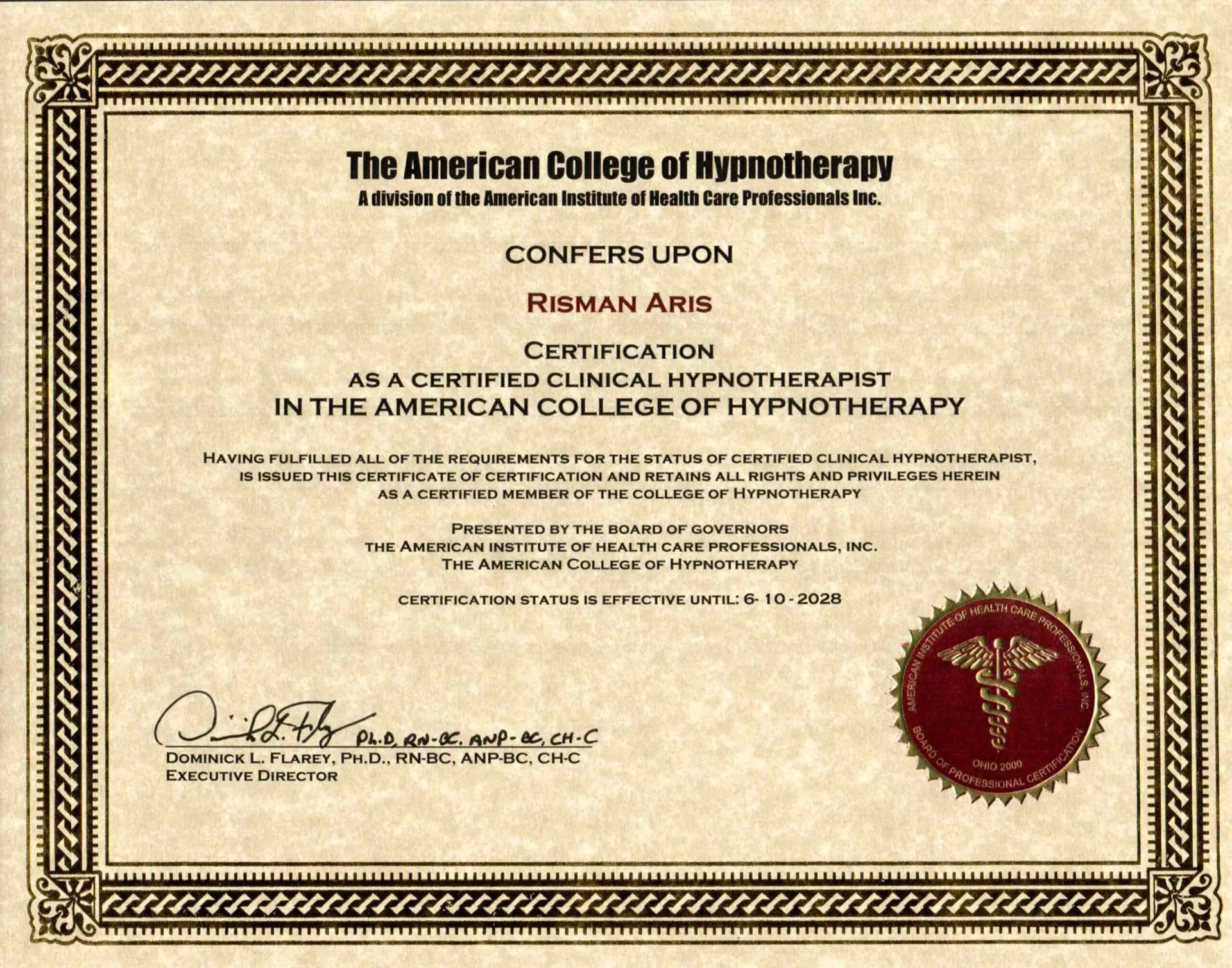 Certificate-Clinical-Hypnotherapy-AIHCP-USA-scaled (2)