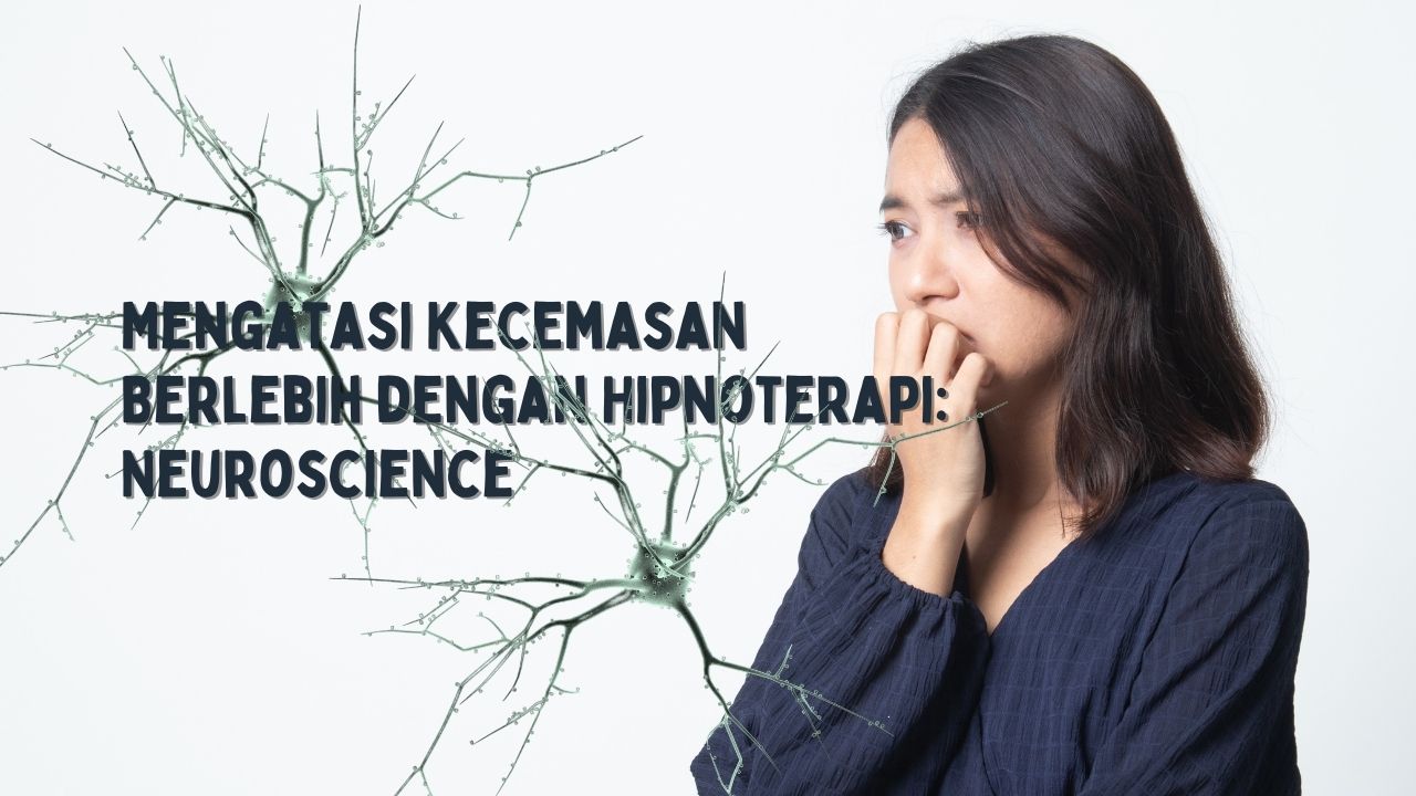 Kecemasan berlebih